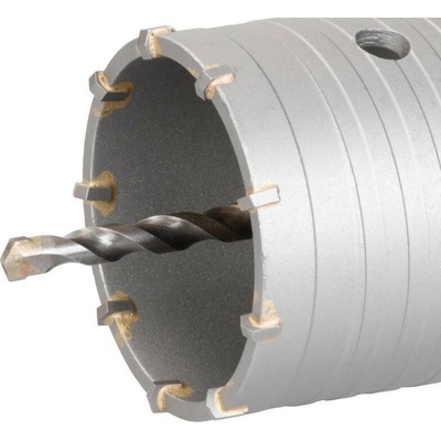 Vyrezávač do betónu Strend Pro MasonHS, 73 mm, korunka, SK plátky, SDS+