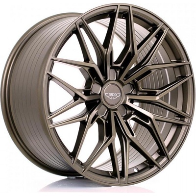 JUDD JSF3 9x22 5x114,3 ET15-45 gloss bronze