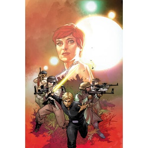Star Wars Vol. 9 | Soule, Charles (ISBN: 9781302954796)