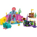 LEGO® Disney Princess™ 43254 Ariel a její křišťálová jeskyně