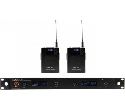 Audix AP42 BP