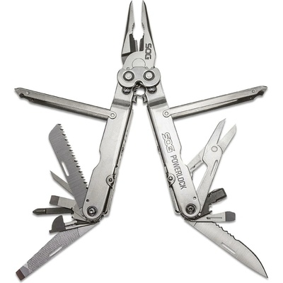 SOG PowerLock - Nylon Sheet
