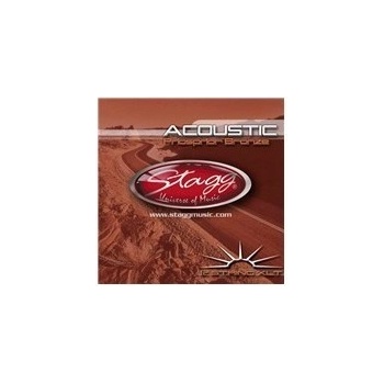 Stagg AC-12ST-PH