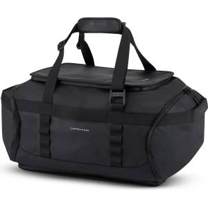 Kapten & Son Сак Kapten & son Lisbon Duffle 50 Luggage - All Black - размер One Size (510-5684-0111)