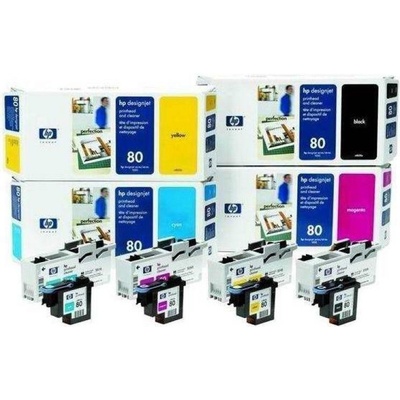 HP C4821A - originálny
