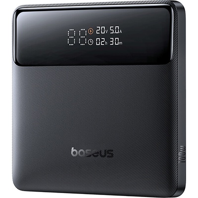 Baseus Blade H1 20000mAh čierna