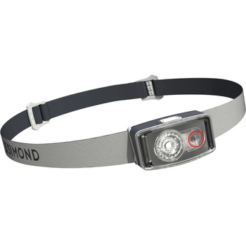 Simond Челник Simond Headlamp UL500 Head torch - Grey - размер One Size (545-1120-0111)