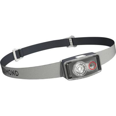 Simond Челник Simond Headlamp UL500 Head torch - Grey - размер One Size (545-1120-0111)