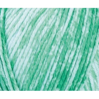 Himalaya Denim 15 Green Плетива прежда (115-15-HIMALAYA)