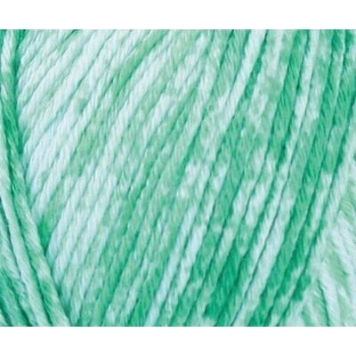 Himalaya Denim 15 Green Плетива прежда (115-15-HIMALAYA)