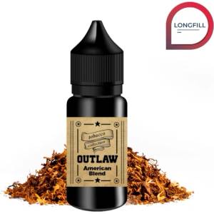 Blackout Outlaw American Blend Shot 6ml/30ml - boombvaping - 7,80 лв
