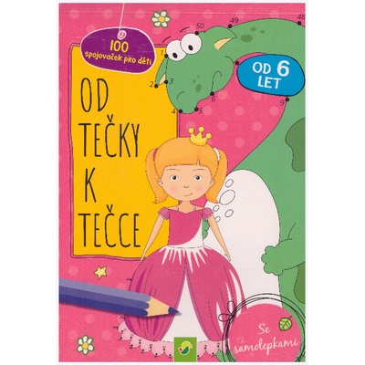 kolektiv Od tečky k tečce