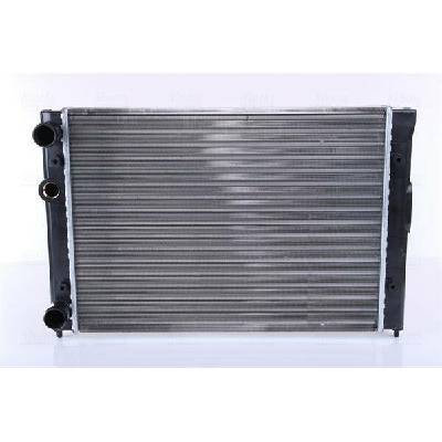 Chladič, chlazení motoru NISSENS 651851