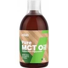 VPLab nutrition VPLab MCT Oil 500 ml