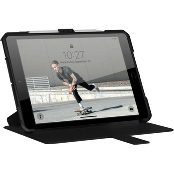 UAG Metropolis iPad 10.2" 121916114040 černé