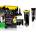 Garnier Olia Big Kit перманентната боя за коса цвят 1.10 Black Sapphire