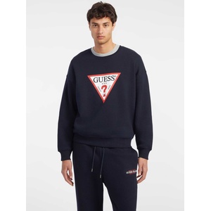 Guess jeans Блуза gj cn os iconic triangle sweat (m4yq21k9v31-a71w)