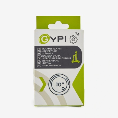 GYPI k elektrické koloběžce 10" 2 ks