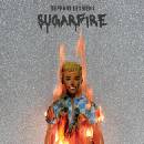 Support Lesbiens - Sugarfire CD