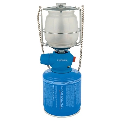 Campingaz Фенер Campingaz Lumostar Plus с пиезоелектрично запалване (169715)