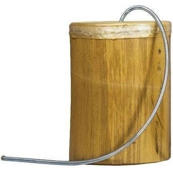 Terre Thunder made of Bamboo L