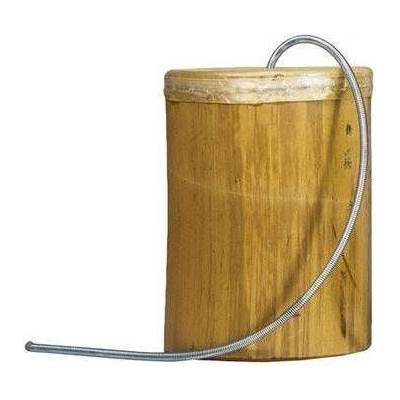Terre Thunder made of Bamboo L