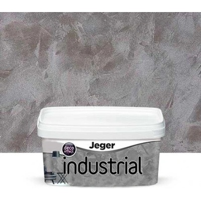Jeger Industrial 1 kg Carbon