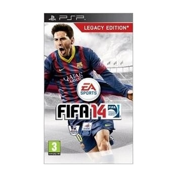 FIFA 14