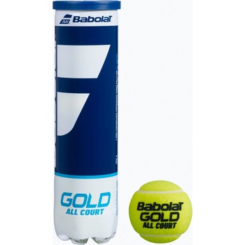 Babolat Gold All Court 72 ks