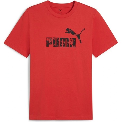 Puma graphics NO.1 LOGO tee 684824-15