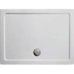 Ideal Standard Simplicity Stone - Душ-тава 121x81 см, бяла L505101 (L505101)
