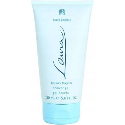 Gel Laura Biagiotti 150 ml
