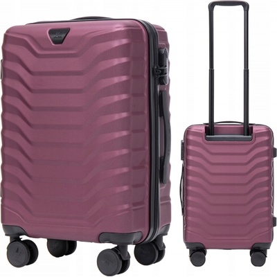 Wings PEAFOWL Červená 38 L – Zboží Mobilmania