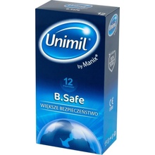 Unimil B.Safe 12 ks