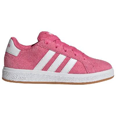 Маратонки Adidas Grand Court 00s trainers - Pink (Pink Fusion / Ftwr White / Gum10)