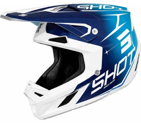 Shot Speed Side
