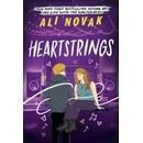 Heartstrings - Ali Novak