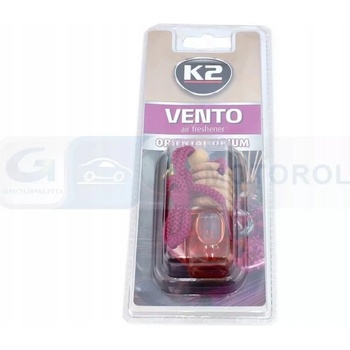 K2 Vento Oriental opium 8 ml