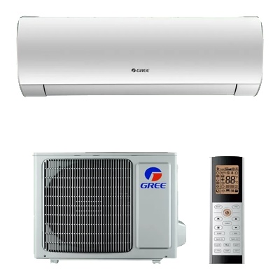 Gree GWH24ACE-K6DNA1I Fairy II