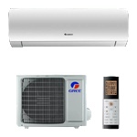 Gree GWH24ACE-K6DNA1I Fairy II Климатици