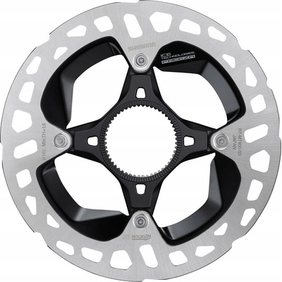 Shimano centerlock RT-MT900 XTR 140 mm