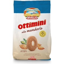 Divella Ottimini mandlové alle mandorle 350 g