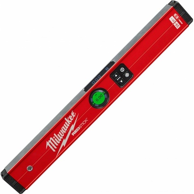 Milwaukee elektronická vodováha 60cm 4933471978