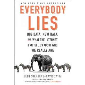 Everybody Lies