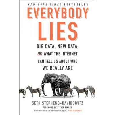Everybody Lies