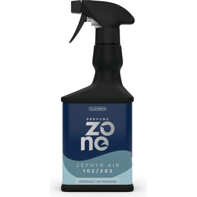 CLEAMEN 102/202 osvěžovač-neutralizátor pachů 550 ml