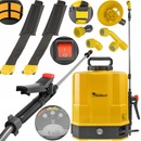 Powermat PM-OA-16K 16L 8Ah 4.5bar