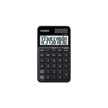 CASIO KALKULAČKA SL 310UC BLACK