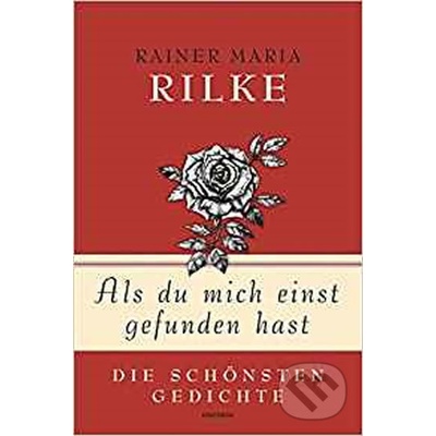 Rilke , Rainer Maria