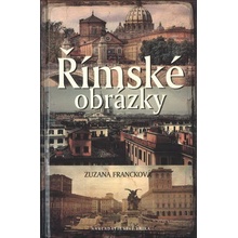 Římské obrázky